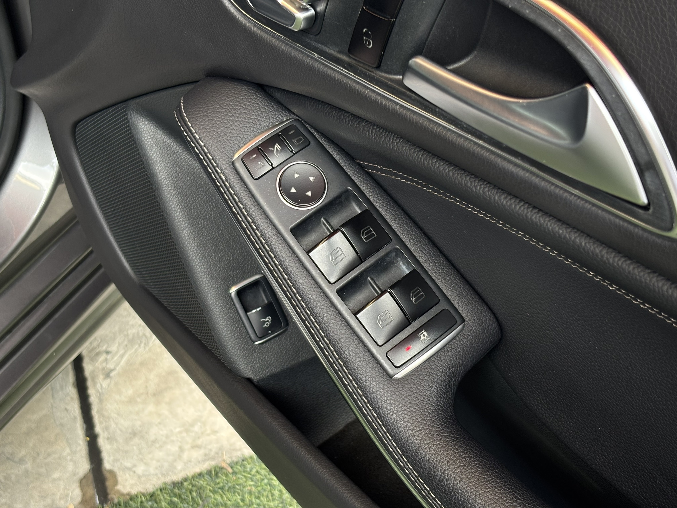 BENZ CLA200 (W117) 1.6 Urban 2018