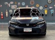 ็HONDA CIVIC FE 2.0 e:HEV RS 2024