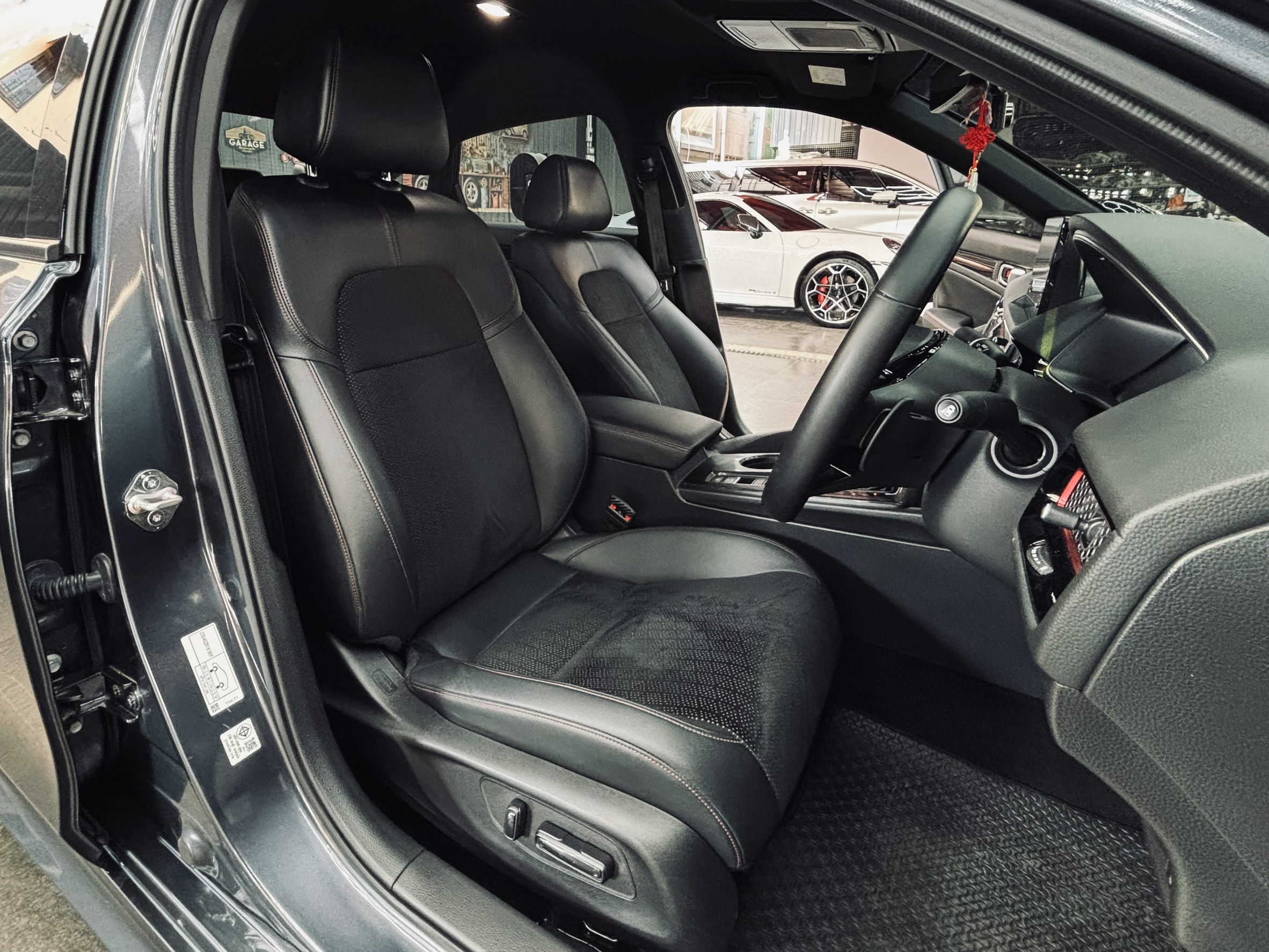 ็HONDA CIVIC FE 2.0 e:HEV RS 2024