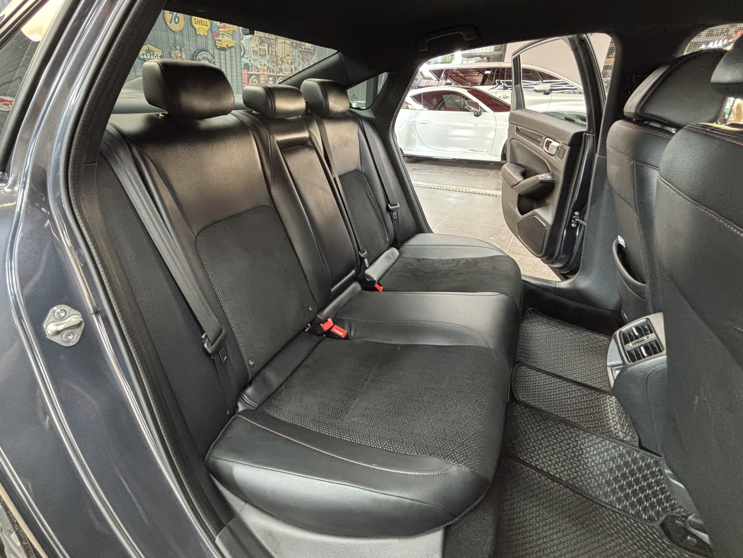 ็HONDA CIVIC FE 2.0 e:HEV RS 2024