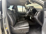 FORD EVEREST 2.2 Titanium 2017