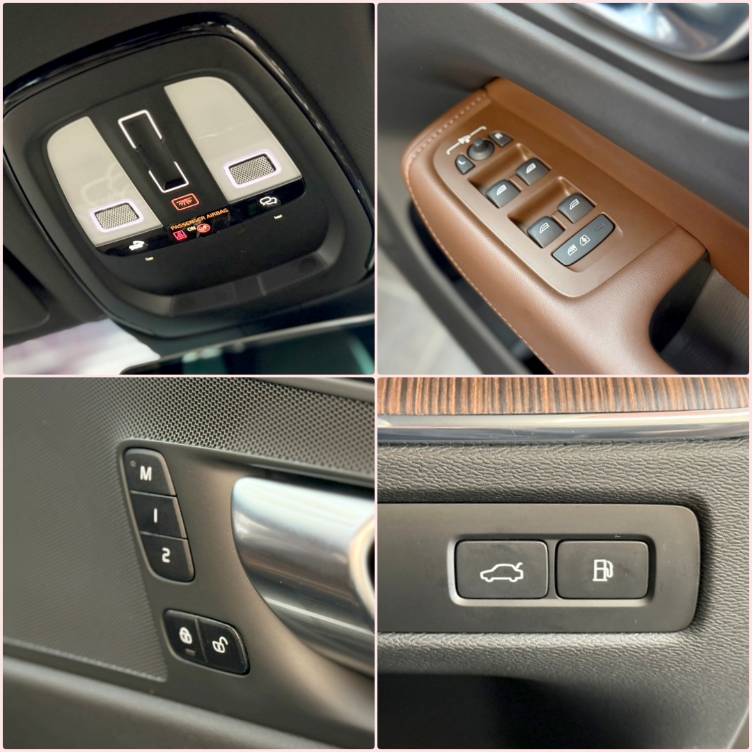 VOLVO XC60 2.0 Recharge Plus T8 AWD 2023