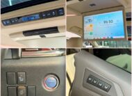 TOYOTA ALPHARD 2.5 HYBRID 2017