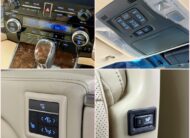 TOYOTA ALPHARD 2.5 HYBRID E-FOUR 2023
