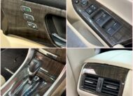 HONDA ACCORD 2.0 EL i-VTEC 2015