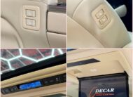 TOYOTA ALPHARD 2.5 G-F PACKAGE  HYBRID 2021