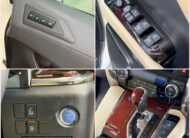 TOYOTA ALPHARD 2.5 G HYBRID 2016