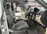MITSUBISHI PAJERO SPORT 2.5 GT 2015