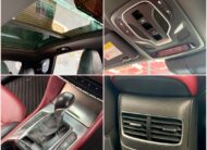 MG HS 1.5 X+ SUNROOF 2021