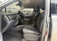 FORD EVEREST 2.2 Titanium 2017