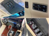 TOYOTA ALPHARD 2.5 HYBRID 2017