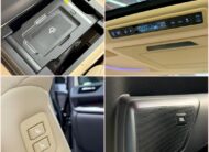 TOYOTA ALPHARD 2.5 HYBRID E-FOUR 2023