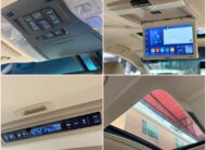 TOYOTA ALPHARD 2.5 G HYBRID 2016
