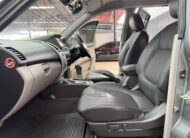 MITSUBISHI PAJERO SPORT 2.5 GT 2015