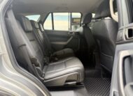 FORD EVEREST 2.2 Titanium 2017