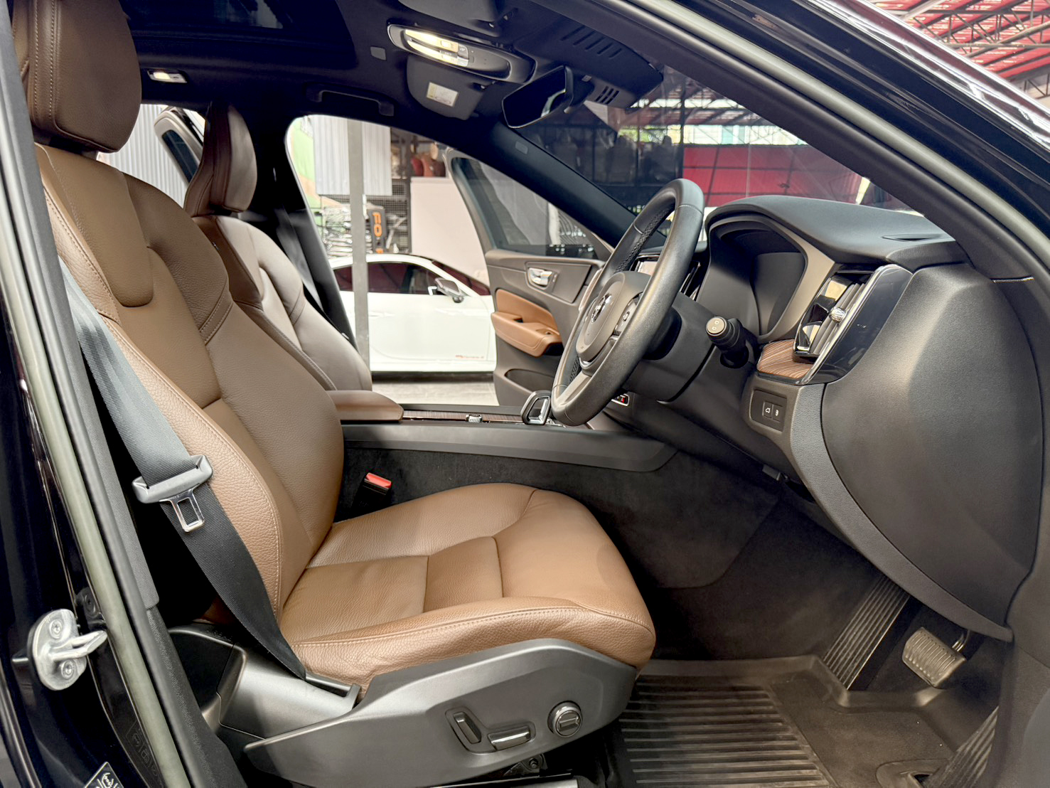 VOLVO XC60 2.0 Recharge Plus T8 AWD 2023