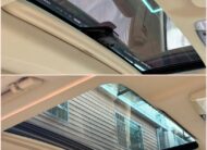 TOYOTA ALPHARD 2.5 HYBRID 2017