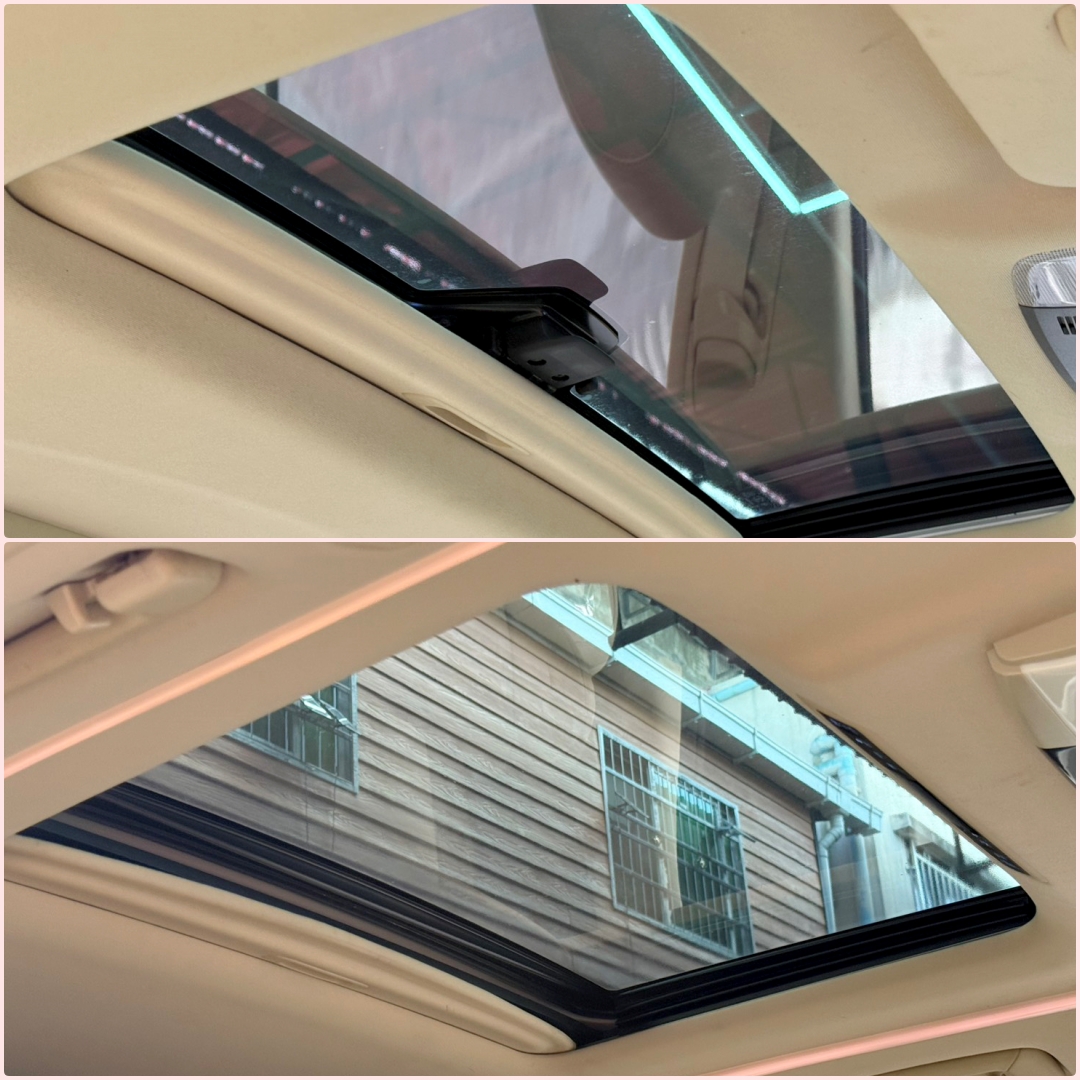 TOYOTA ALPHARD 2.5 HYBRID 2017