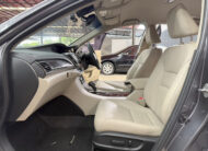 HONDA ACCORD 2.0 EL i-VTEC 2015