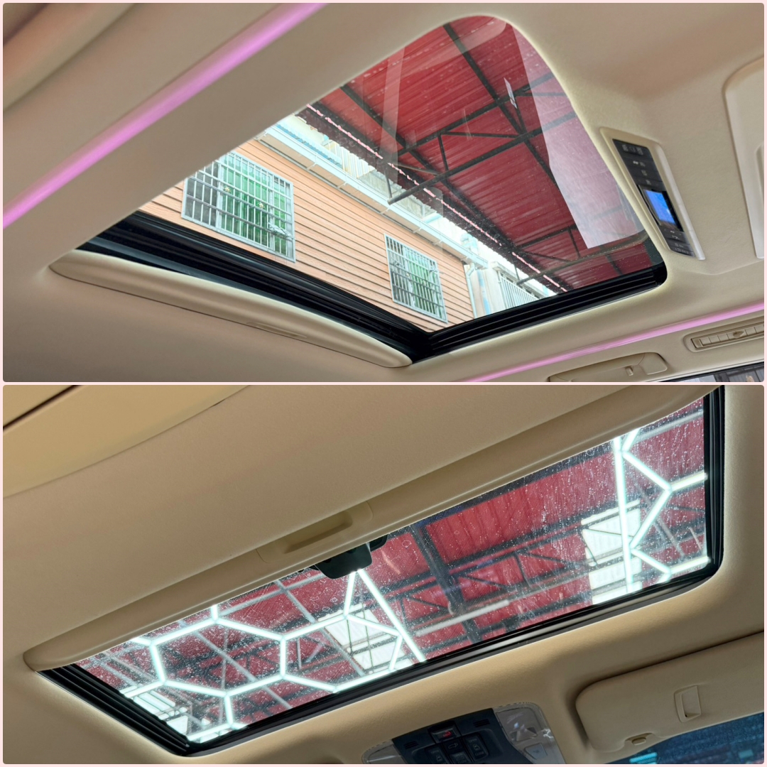 TOYOTA ALPHARD 2.5 G-F PACKAGE  HYBRID 2021