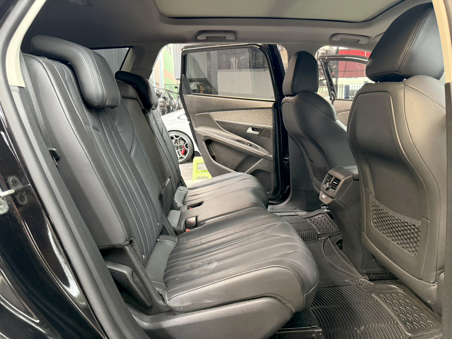 PEUGEOT 5008 1.6 Allure P87 BG 2020