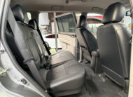 MITSUBISHI PAJERO SPORT 2.5 GT 2015