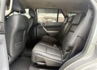 FORD EVEREST 2.2 Titanium 2017