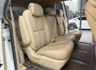 KIA GRAND CARNIVAL 2.2 EX 2017