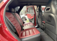 MG HS 1.5 X+ SUNROOF 2021