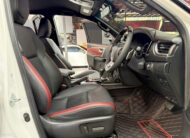 TOYOTA FORTUNER 2.4 Legender 4WD 2023