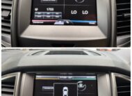 FORD EVEREST 2.2 Titanium 2017