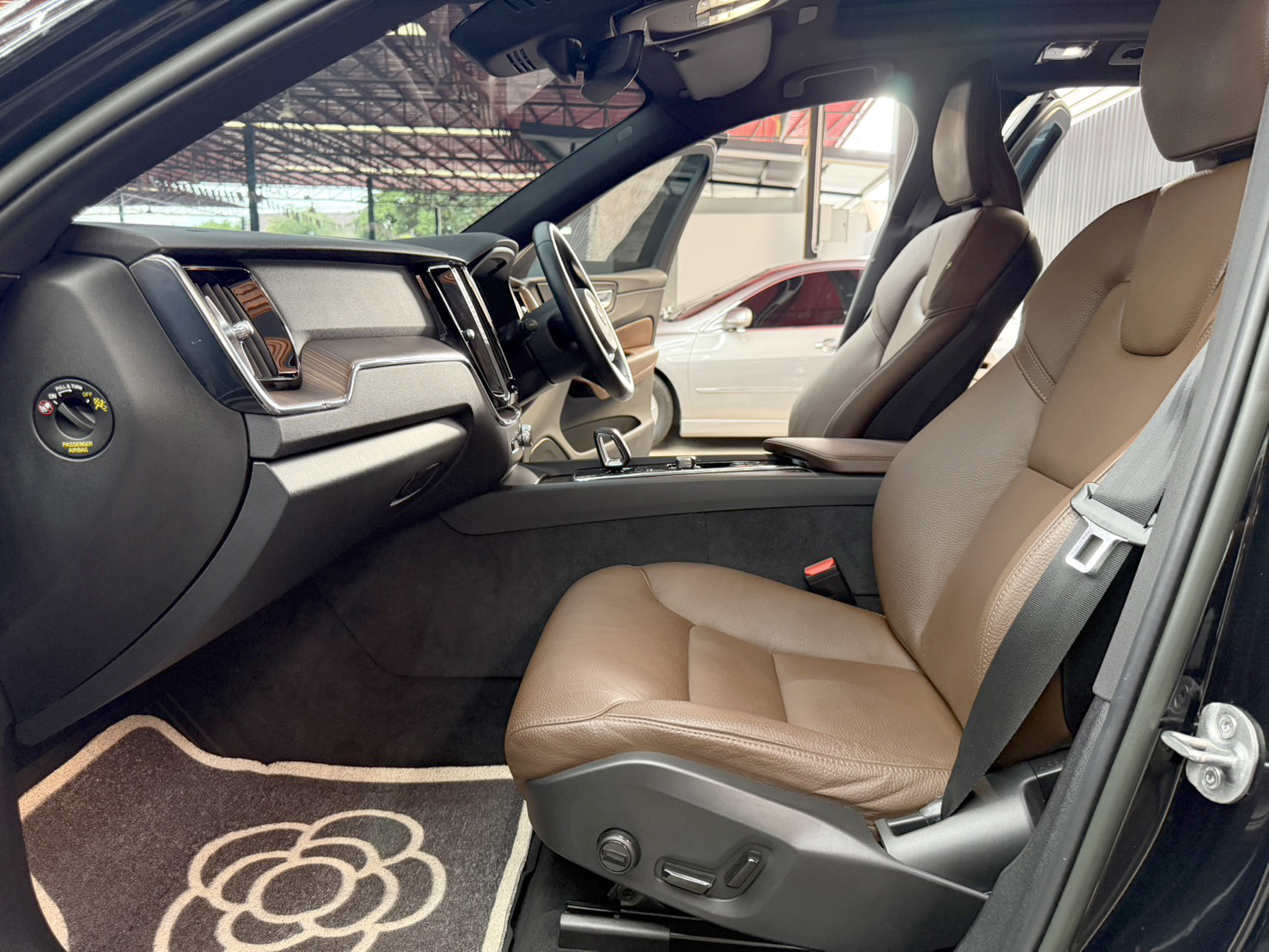 VOLVO XC60 2.0 Recharge Plus T8 AWD 2023