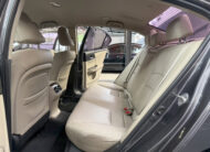 HONDA ACCORD 2.0 EL i-VTEC 2015