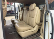 KIA GRAND CARNIVAL 2.2 EX 2017