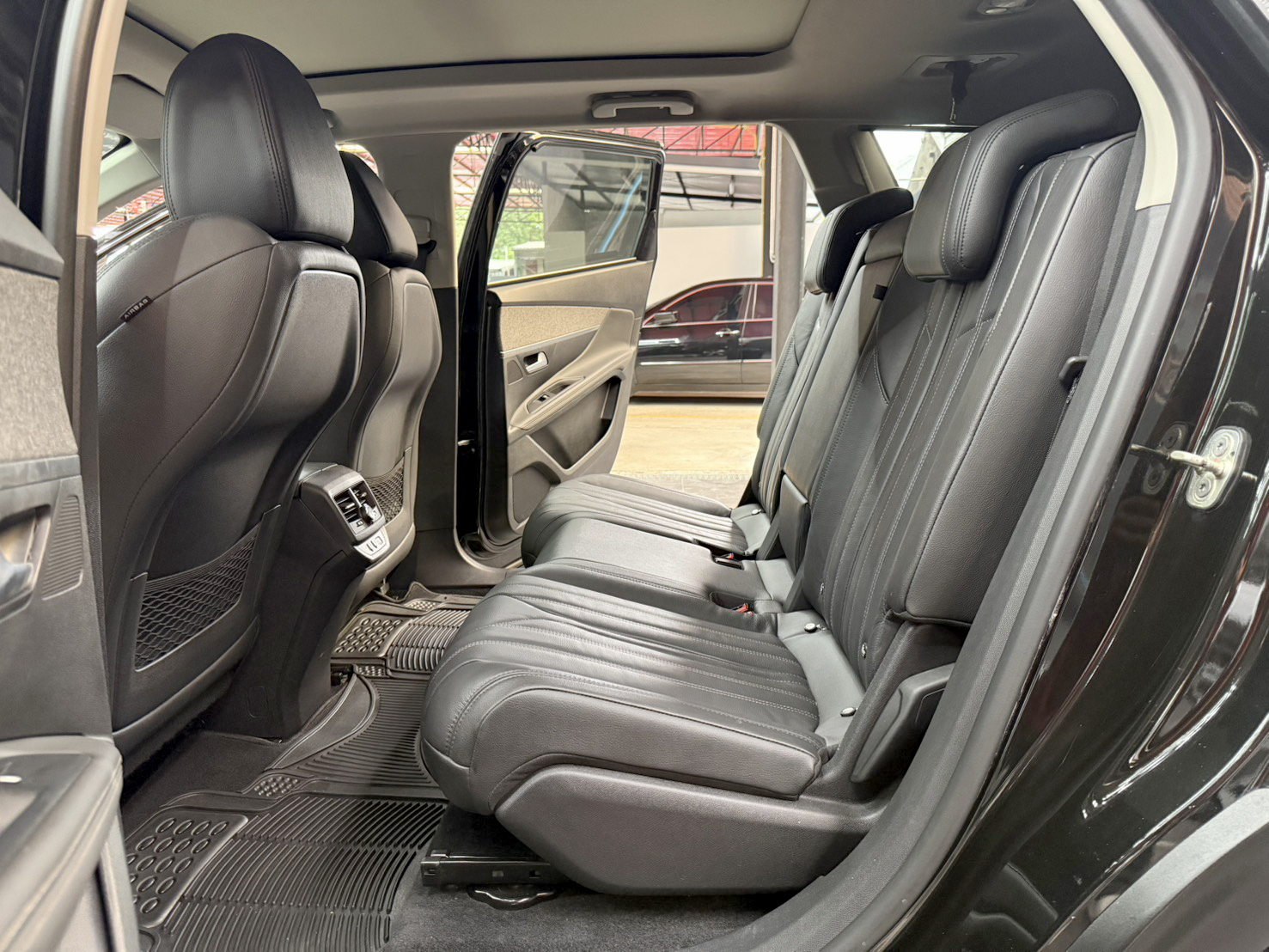 PEUGEOT 5008 1.6 Allure P87 BG 2020