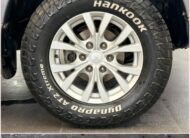 MITSUBISHI PAJERO SPORT 2.5 GT 2015