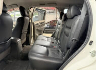 MITSUBISHI PAJERO SPORT 2.4 GT PREMIUM 4WD 2017