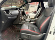 TOYOTA FORTUNER 2.4 Legender 4WD 2023