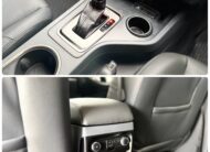 FORD EVEREST 2.2 Titanium 2017