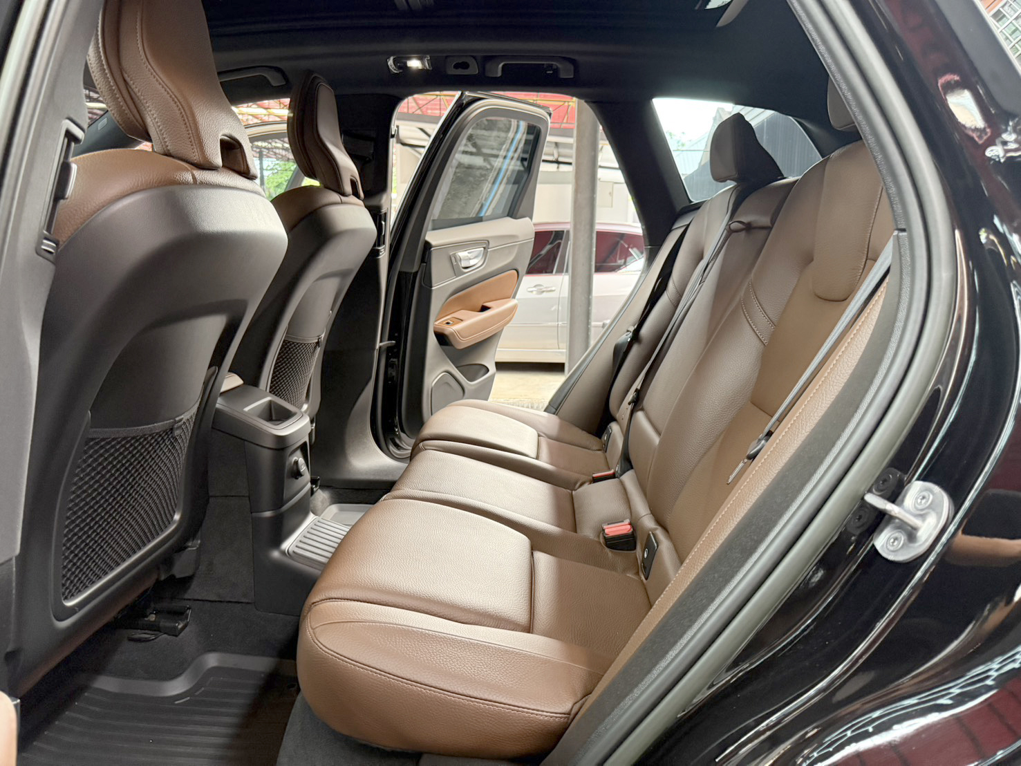 VOLVO XC60 2.0 Recharge Plus T8 AWD 2023