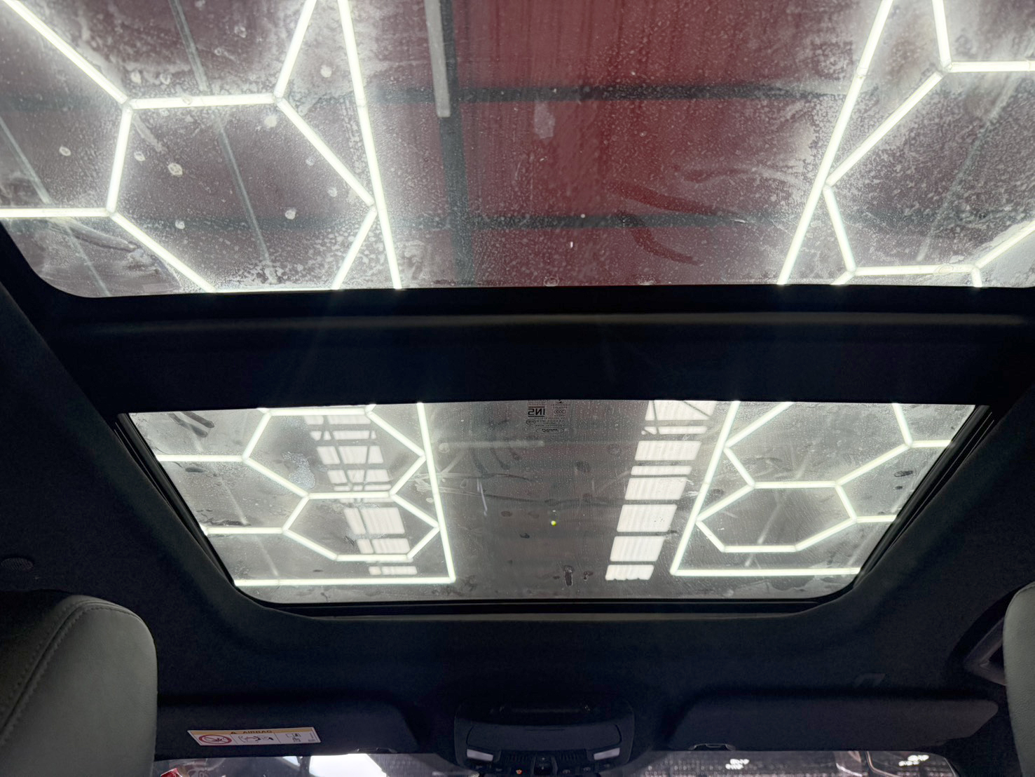 FORD EVEREST 2.0 Titanium+ 2019