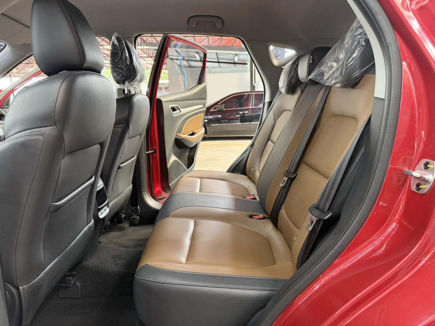 MG ZS 1.5 D 2021
