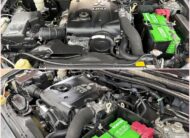 MITSUBISHI PAJERO SPORT 2.5 GT 2015