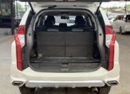MITSUBISHI PAJERO SPORT 2.4 GT PREMIUM 4WD 2017