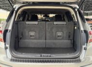 FORD EVEREST 2.2 Titanium 2017