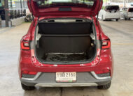 MG ZS 1.5 X+ SUNROOF 2020