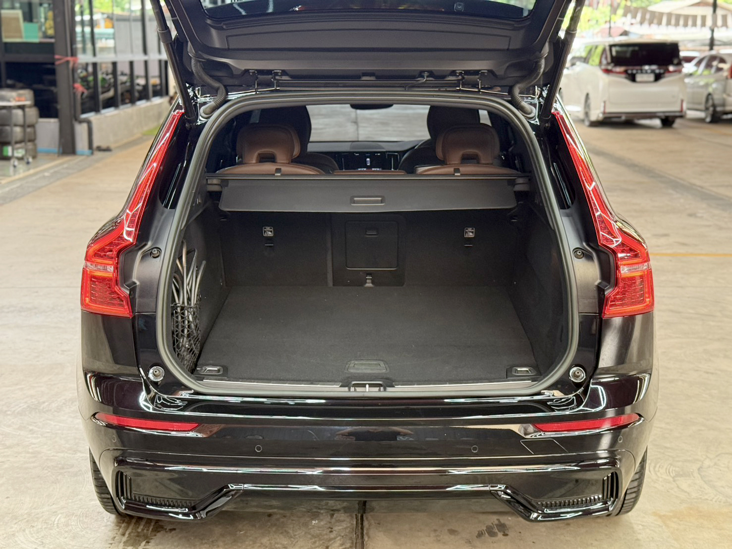VOLVO XC60 2.0 Recharge Plus T8 AWD 2023