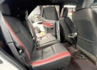 TOYOTA FORTUNER 2.4 Legender 4WD 2023
