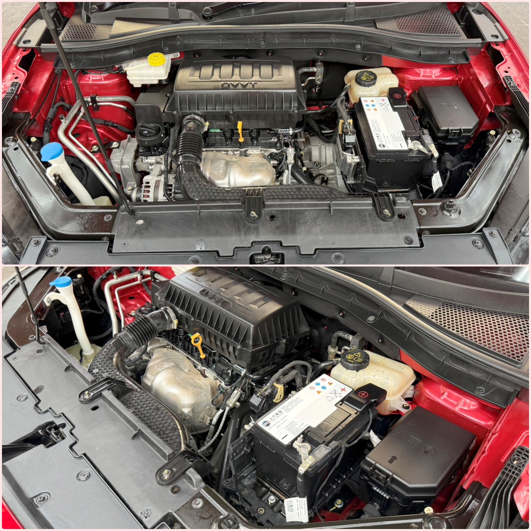 MG ZS 1.5 D 2021