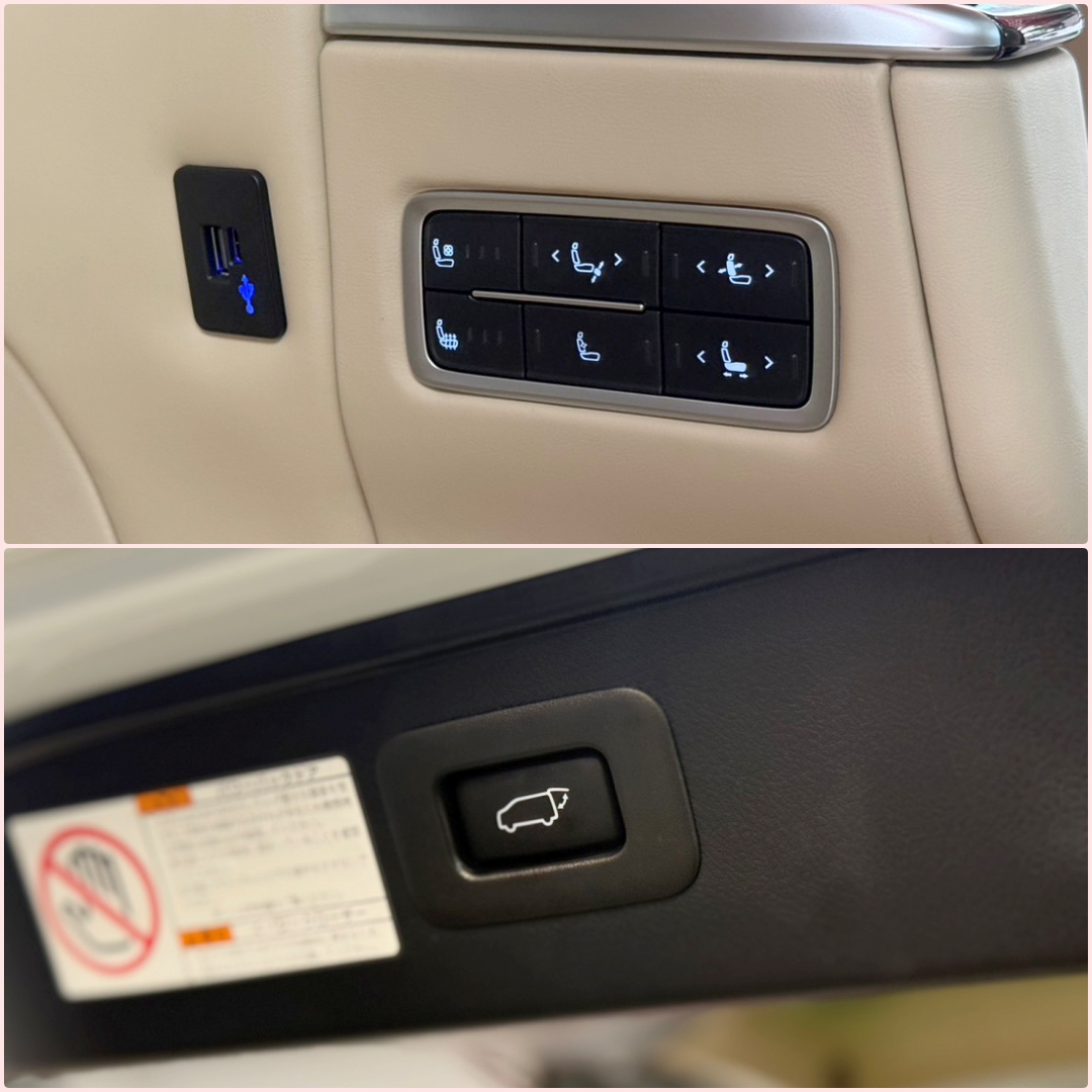 TOYOTA ALPHARD 2.5 G HYBRID 2016